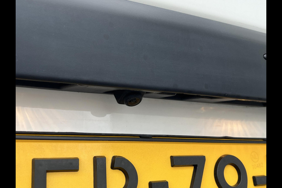 Nissan E-NV200 Business 40 kWh*KOOPACCU*ECC*NAVI*CRUISE*CAM*TEL*
