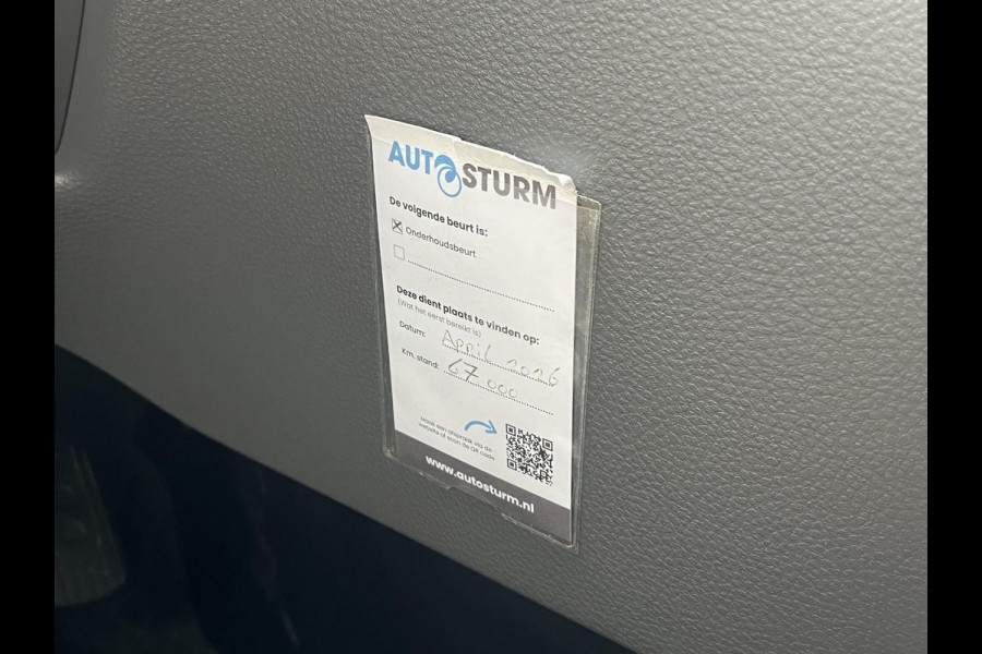 Nissan E-NV200 Business 40 kWh*KOOPACCU*ECC*NAVI*CRUISE*CAM*TEL*