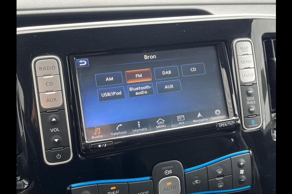 Nissan E-NV200 Business 40 kWh*KOOPACCU*ECC*NAVI*CRUISE*CAM*TEL*