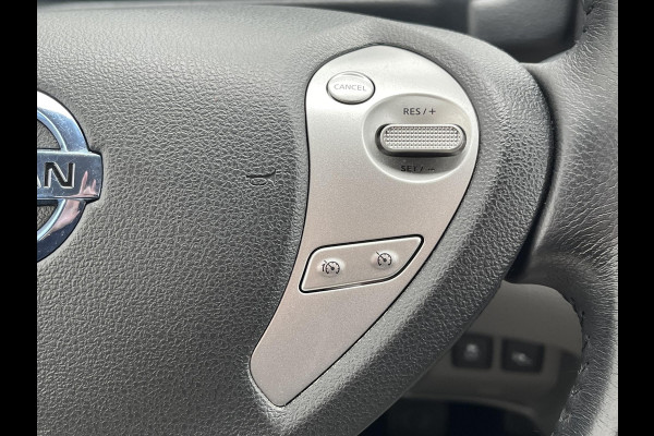 Nissan E-NV200 Business 40 kWh*KOOPACCU*ECC*NAVI*CRUISE*CAM*TEL*