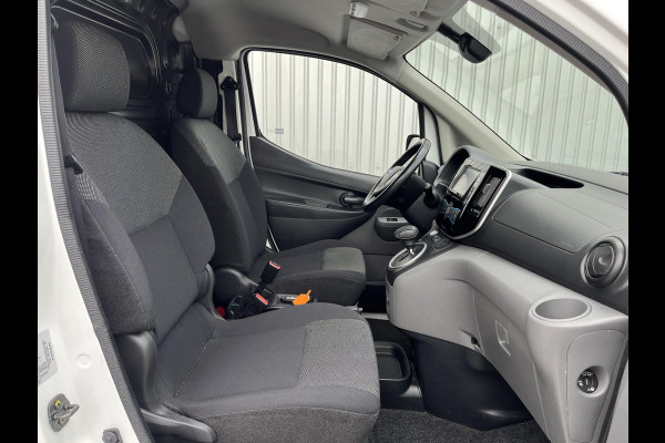 Nissan E-NV200 Business 40 kWh*KOOPACCU*ECC*NAVI*CRUISE*CAM*TEL*