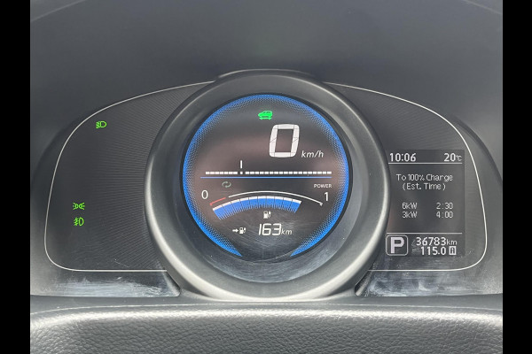 Nissan E-NV200 Business 40 kWh*KOOPACCU*ECC*NAVI*CRUISE*CAM*TEL*