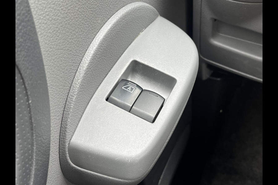 Nissan E-NV200 Business 40 kWh*KOOPACCU*ECC*NAVI*CRUISE*CAM*TEL*