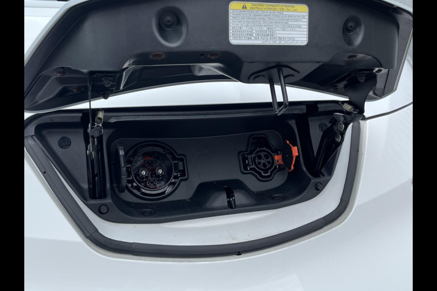 Nissan E-NV200 Business 40 kWh*KOOPACCU*ECC*NAVI*CRUISE*CAM*TEL*