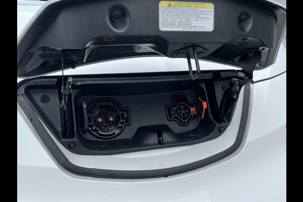 Nissan E-NV200 Business 40 kWh*KOOPACCU*ECC*NAVI*CRUISE*CAM*TEL*