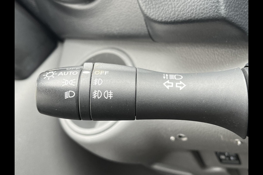 Nissan E-NV200 Business 40 kWh*KOOPACCU*ECC*NAVI*CRUISE*CAM*TEL*