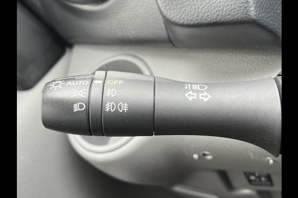 Nissan E-NV200 Business 40 kWh*KOOPACCU*ECC*NAVI*CRUISE*CAM*TEL*