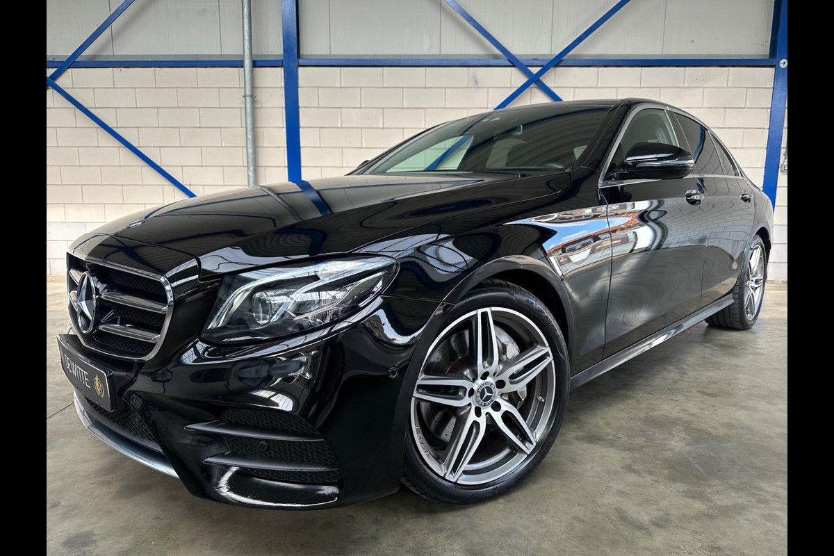 Mercedes-Benz E-Klasse Amg 300 CAMERA|NAVI|TREKHAAK|STOELVERWARMING