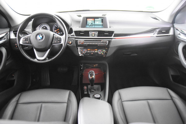 BMW X1 sDrive18i Sport *Leer*Ambient*Park Assist*