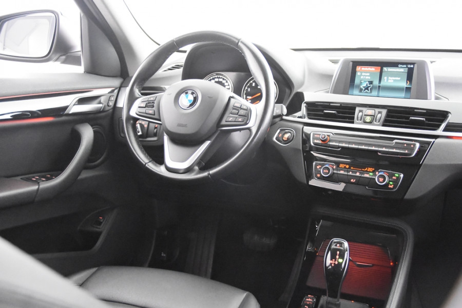BMW X1 sDrive18i Sport *Leer*Ambient*Park Assist*
