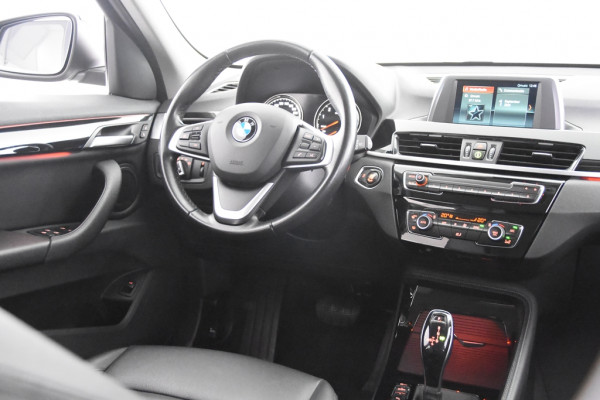 BMW X1 sDrive18i Sport *Leer*Ambient*Park Assist*