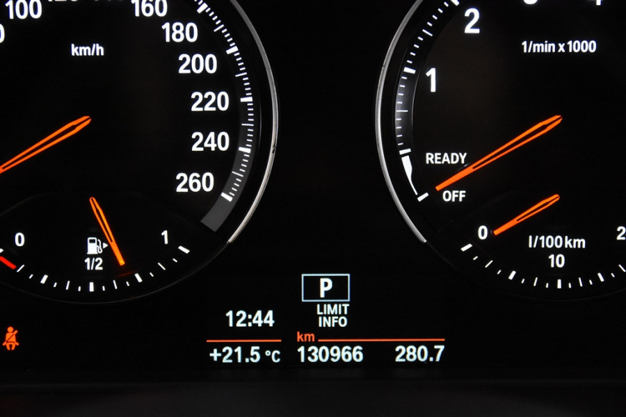 BMW X1 sDrive18i Sport *Leer*Ambient*Park Assist*