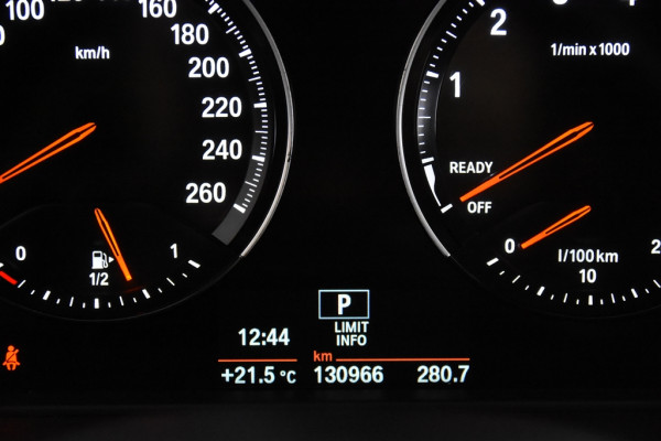 BMW X1 sDrive18i Sport *Leer*Ambient*Park Assist*