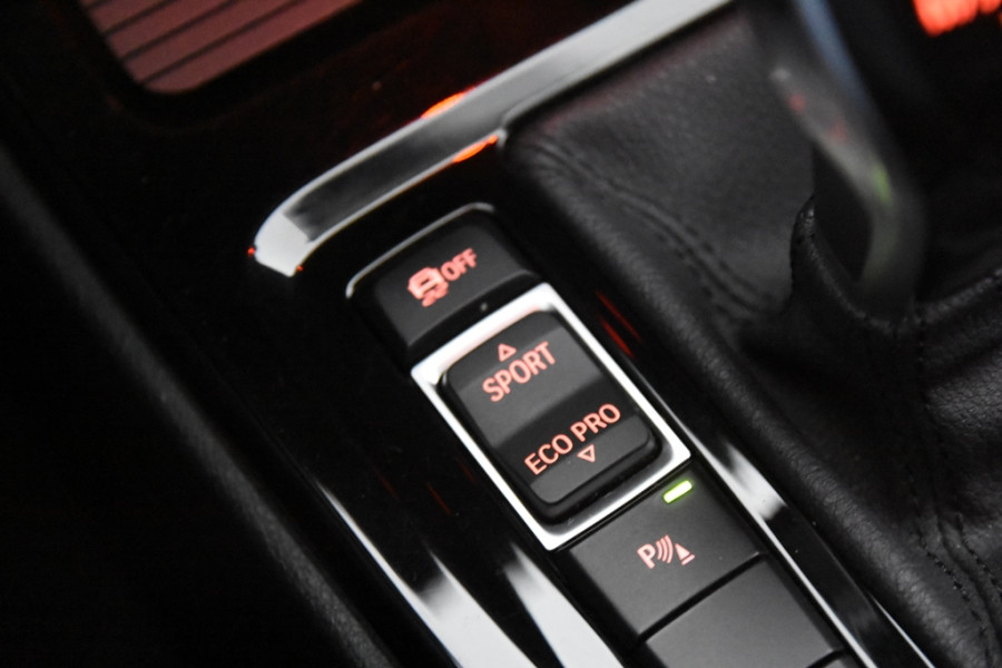 BMW X1 sDrive18i Sport *Leer*Ambient*Park Assist*
