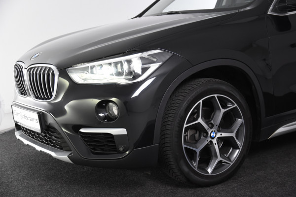 BMW X1 sDrive18i Sport *Leer*Ambient*Park Assist*