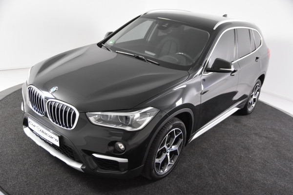 BMW X1 sDrive18i Sport *Leer*Ambient*Park Assist*