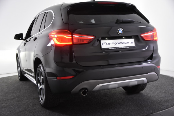 BMW X1 sDrive18i Sport *Leer*Ambient*Park Assist*