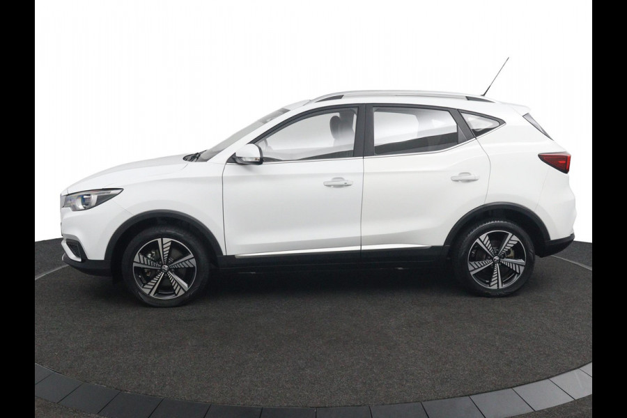 MG Mg Zs Luxury 45 kWh*PANO*A/C*CAMERA*STOELVW*ACC*CARPLAY*