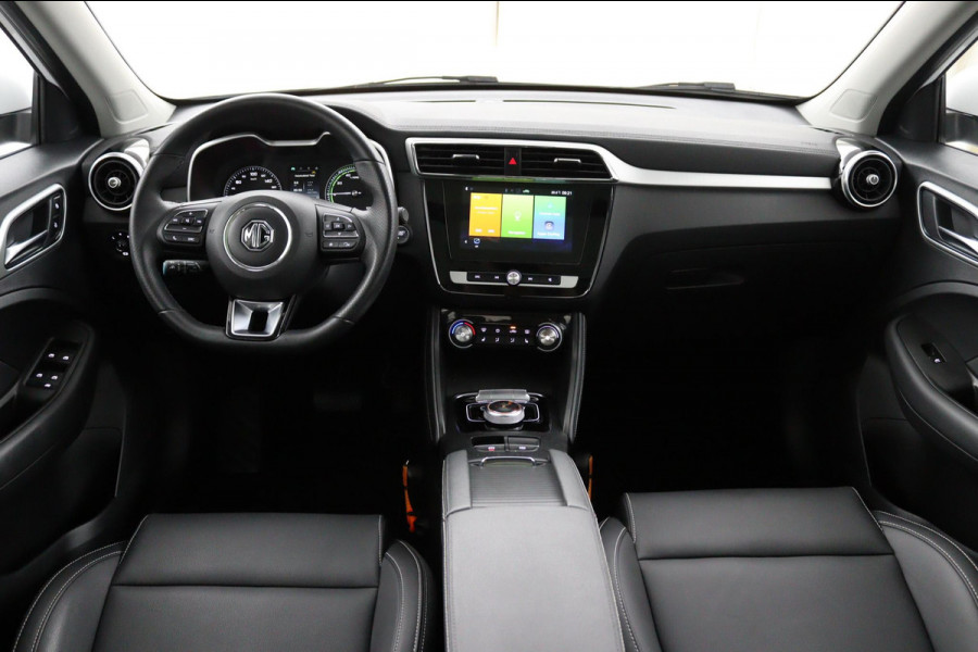 MG Mg Zs Luxury 45 kWh*PANO*A/C*CAMERA*STOELVW*ACC*CARPLAY*