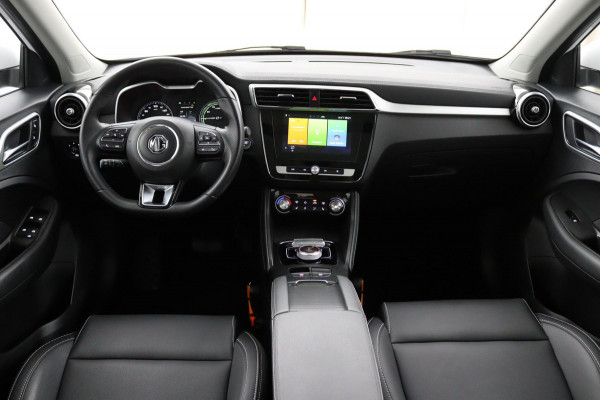 MG Mg Zs Luxury 45 kWh*PANO*A/C*CAMERA*STOELVW*ACC*CARPLAY*