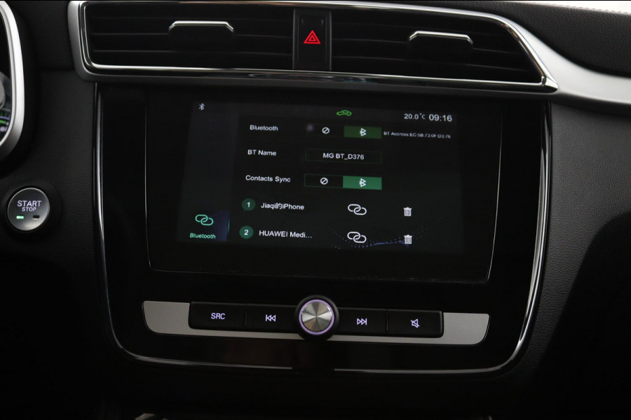 MG Mg Zs Luxury 45 kWh*PANO*A/C*CAMERA*STOELVW*ACC*CARPLAY*