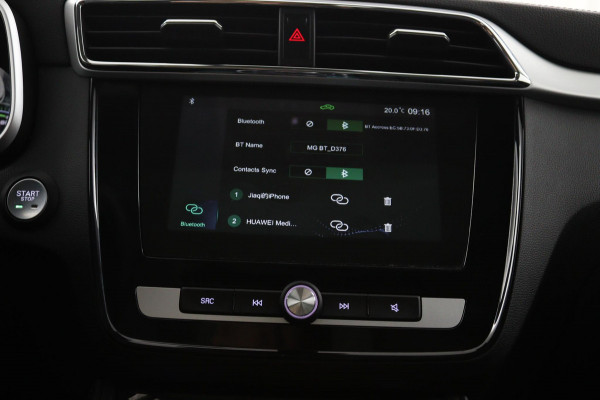 MG Mg Zs Luxury 45 kWh*PANO*A/C*CAMERA*STOELVW*ACC*CARPLAY*