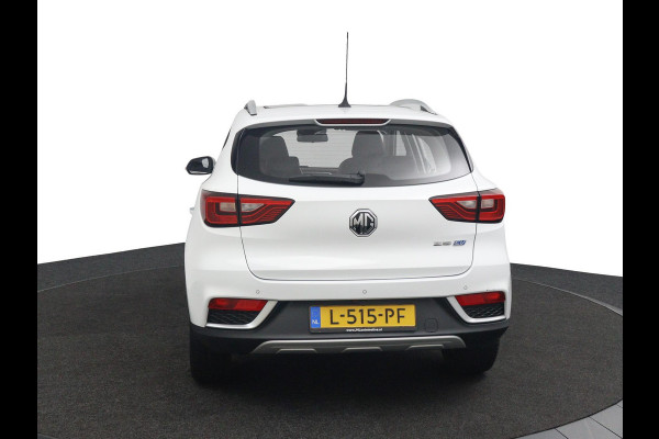 MG Mg Zs Luxury 45 kWh*PANO*A/C*CAMERA*STOELVW*ACC*CARPLAY*