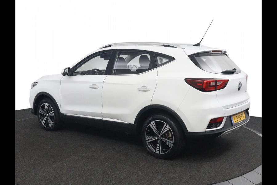 MG Mg Zs Luxury 45 kWh*PANO*A/C*CAMERA*STOELVW*ACC*CARPLAY*