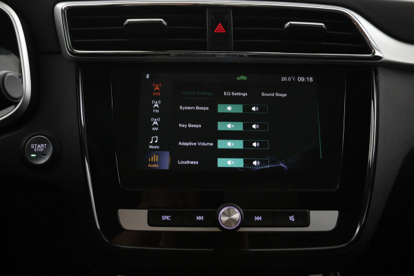 MG Mg Zs Luxury 45 kWh*PANO*A/C*CAMERA*STOELVW*ACC*CARPLAY*