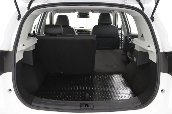 MG Mg Zs Luxury 45 kWh*PANO*A/C*CAMERA*STOELVW*ACC*CARPLAY*