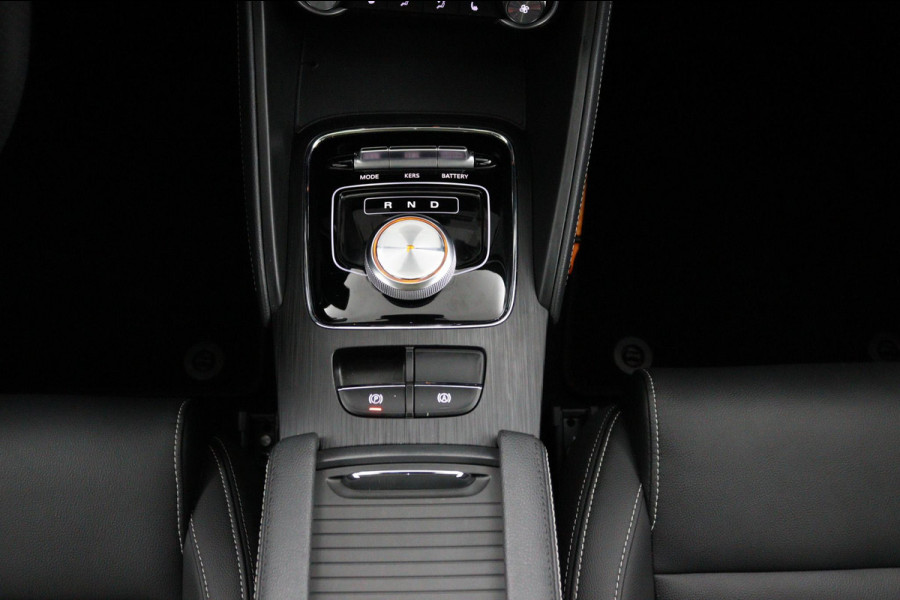 MG Mg Zs Luxury 45 kWh*PANO*A/C*CAMERA*STOELVW*ACC*CARPLAY*