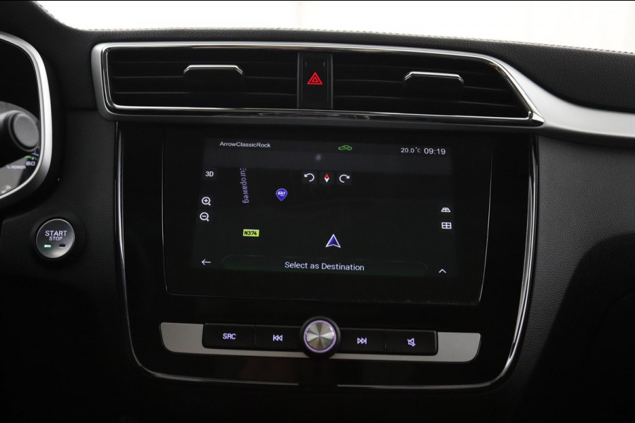 MG Mg Zs Luxury 45 kWh*PANO*A/C*CAMERA*STOELVW*ACC*CARPLAY*