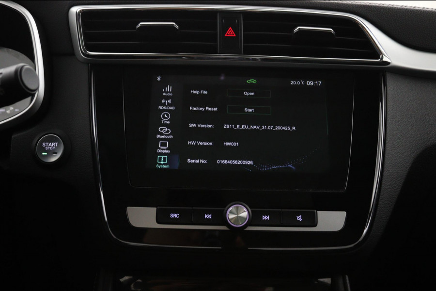 MG Mg Zs Luxury 45 kWh*PANO*A/C*CAMERA*STOELVW*ACC*CARPLAY*