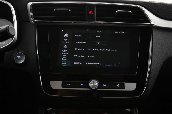 MG Mg Zs Luxury 45 kWh*PANO*A/C*CAMERA*STOELVW*ACC*CARPLAY*