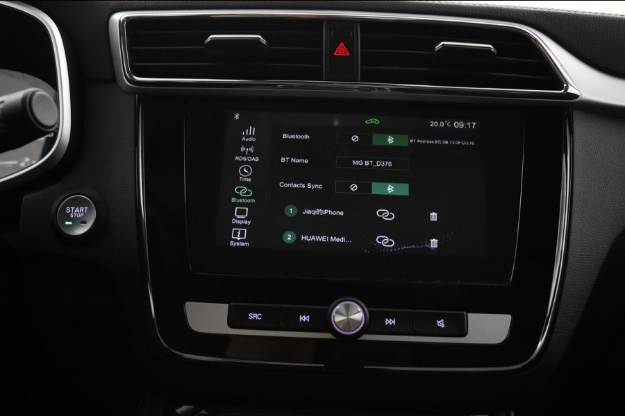 MG Mg Zs Luxury 45 kWh*PANO*A/C*CAMERA*STOELVW*ACC*CARPLAY*