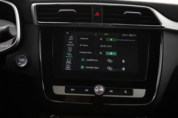 MG Mg Zs Luxury 45 kWh*PANO*A/C*CAMERA*STOELVW*ACC*CARPLAY*