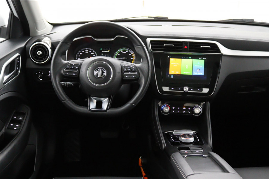 MG Mg Zs Luxury 45 kWh*PANO*A/C*CAMERA*STOELVW*ACC*CARPLAY*