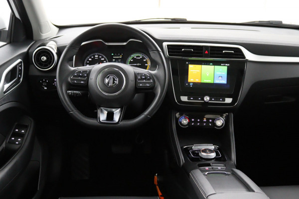 MG Mg Zs Luxury 45 kWh*PANO*A/C*CAMERA*STOELVW*ACC*CARPLAY*