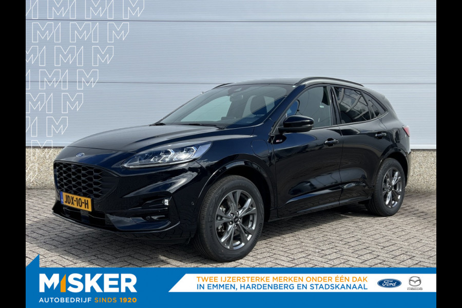 Ford Kuga 2.5 PHEV ST-Line X TREKHAAK! WINTERPACK! DRIVERPACK!