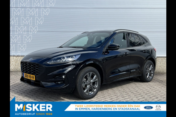 Ford Kuga 2.5 PHEV ST-Line X TREKHAAK! WINTERPACK! DRIVERPACK!