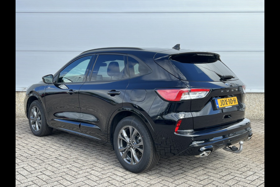Ford Kuga 2.5 PHEV ST-Line X TREKHAAK! WINTERPACK! DRIVERPACK!