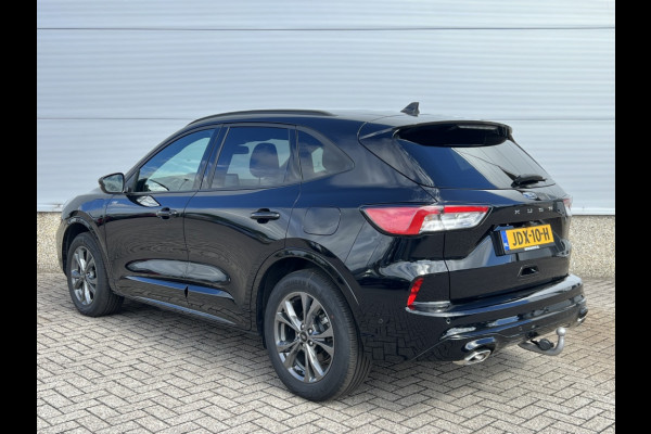Ford Kuga 2.5 PHEV ST-Line X TREKHAAK! WINTERPACK! DRIVERPACK!