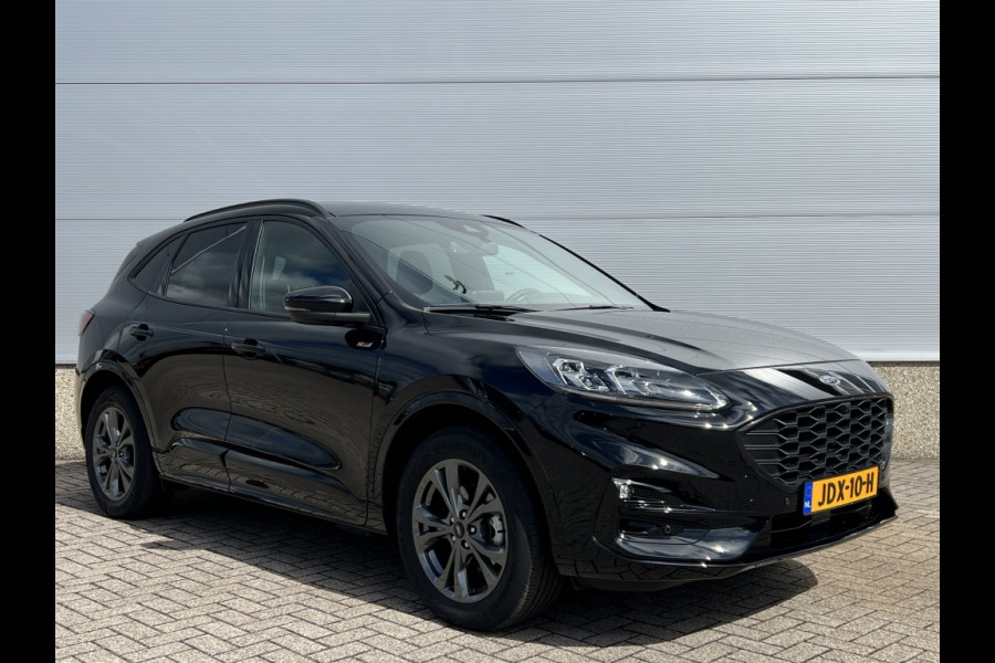 Ford Kuga 2.5 PHEV ST-Line X TREKHAAK! WINTERPACK! DRIVERPACK!