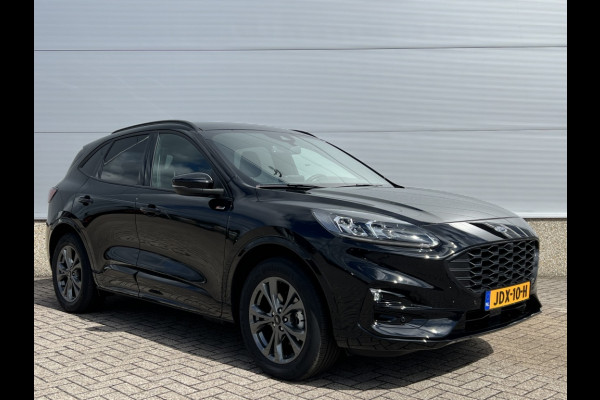 Ford Kuga 2.5 PHEV ST-Line X TREKHAAK! WINTERPACK! DRIVERPACK!