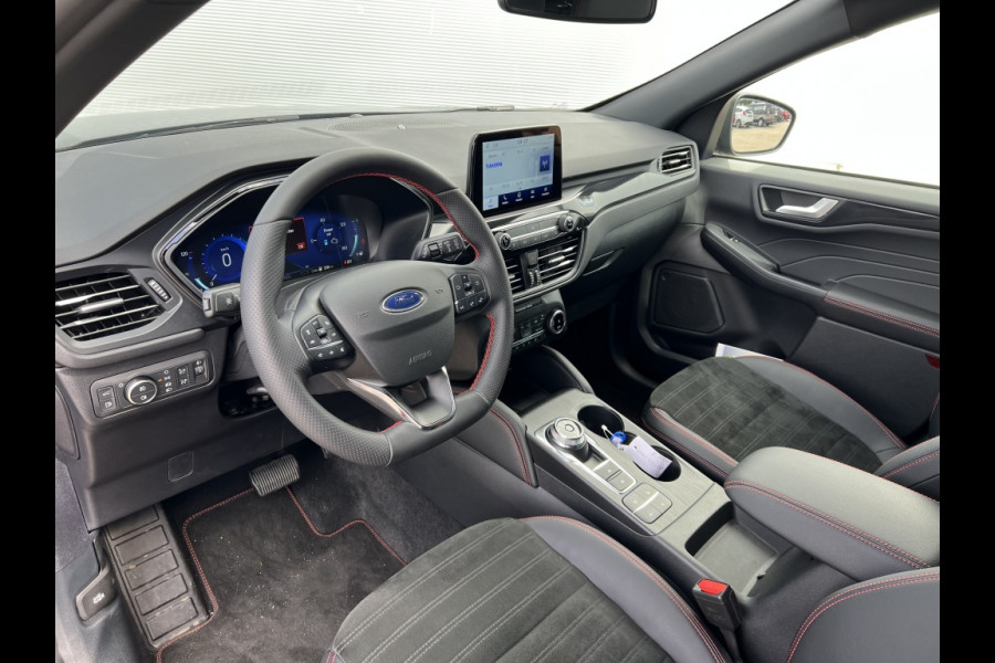 Ford Kuga 2.5 PHEV ST-Line X TREKHAAK! WINTERPACK! DRIVERPACK!