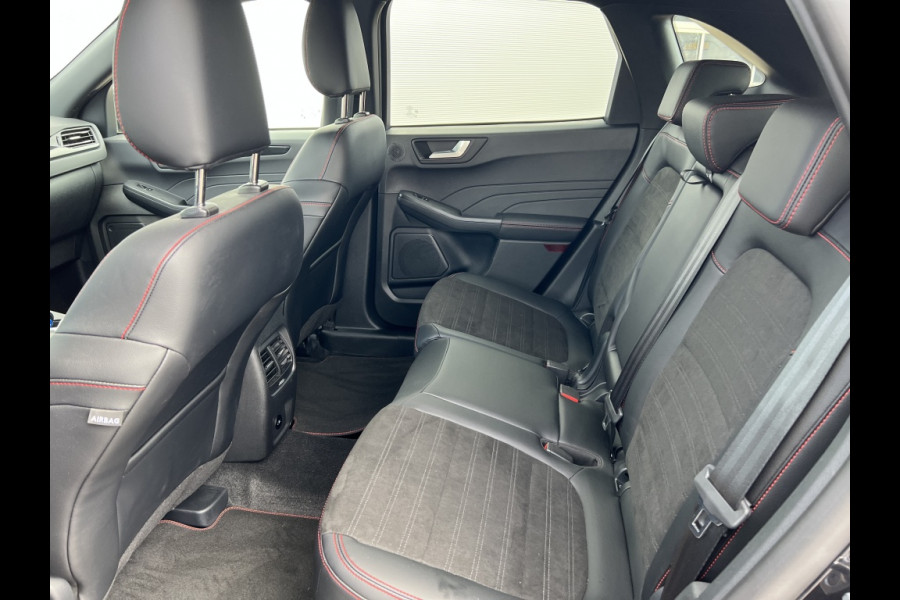 Ford Kuga 2.5 PHEV ST-Line X TREKHAAK! WINTERPACK! DRIVERPACK!