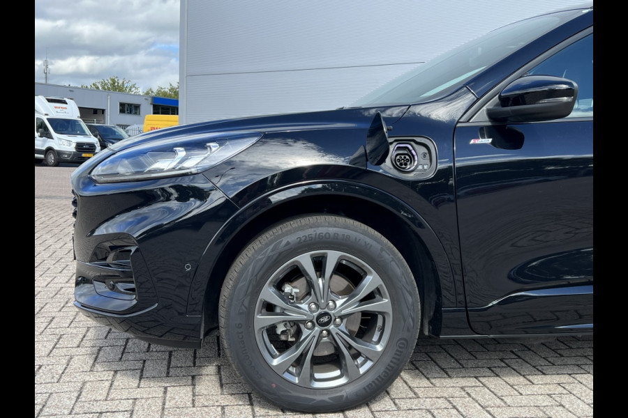 Ford Kuga 2.5 PHEV ST-Line X TREKHAAK! WINTERPACK! DRIVERPACK!