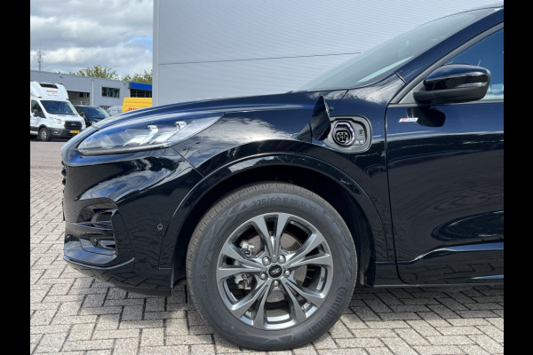 Ford Kuga 2.5 PHEV ST-Line X TREKHAAK! WINTERPACK! DRIVERPACK!