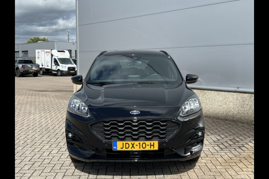 Ford Kuga 2.5 PHEV ST-Line X TREKHAAK! WINTERPACK! DRIVERPACK!