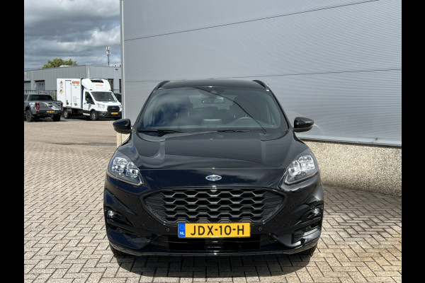 Ford Kuga 2.5 PHEV ST-Line X TREKHAAK! WINTERPACK! DRIVERPACK!
